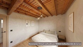 Chalet en venta en Cambados