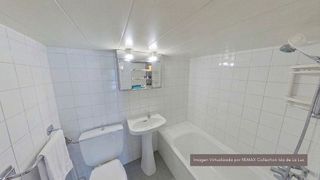 Chalet en venta en Cambados