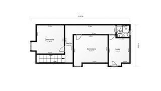 Chalet en venta en Cambados