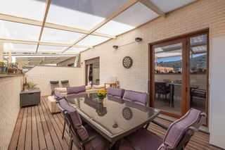 Casa adosada en venta en Crta. De la Sierra en Granada