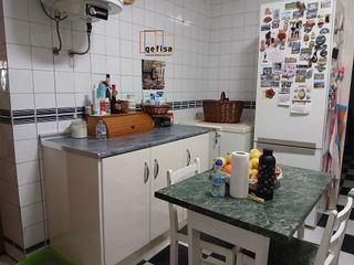 Casa adosada en venta en Valdepeñas