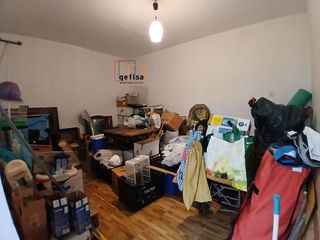 Casa adosada en venta en Valdepeñas