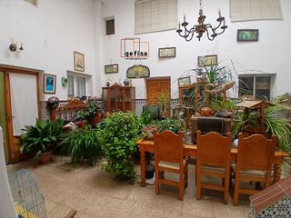 Casa adosada en venta en Valdepeñas