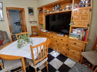 Casa adosada en venta en Valdepeñas