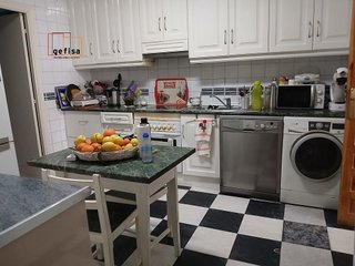 Casa adosada en venta en Valdepeñas