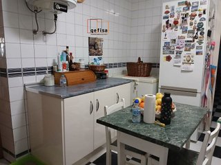 Casa adosada en venta en Valdepeñas