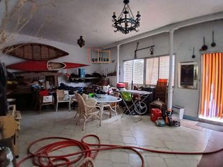 Casa adosada en venta en Valdepeñas