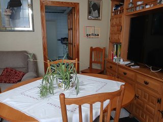 Casa adosada en venta en Valdepeñas