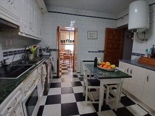 Casa adosada en venta en Valdepeñas