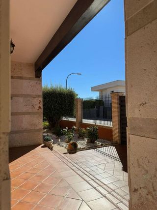 Chalet en venta en Valdepeñas
