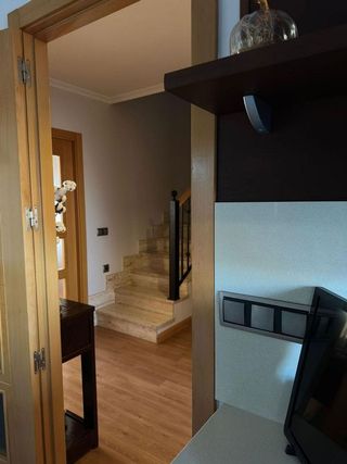 Chalet en venta en Valdepeñas