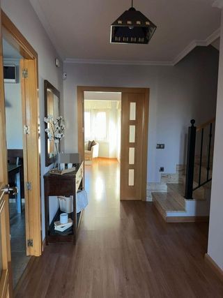 Chalet en venta en Valdepeñas