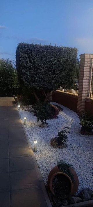 Chalet en venta en Valdepeñas