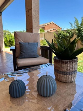 Chalet en venta en Valdepeñas
