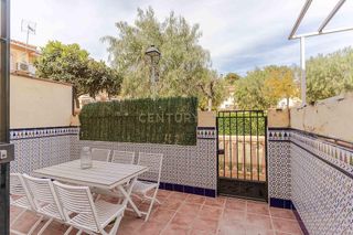 Casa adosada en venta en Almanjáyar en Granada