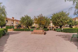 Casa adosada en venta en Almanjáyar en Granada