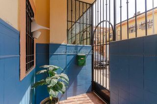 Casa adosada en venta en Almanjáyar en Granada