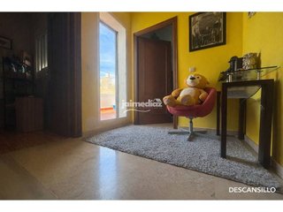 Casa adosada en venta en Alcalá del Río