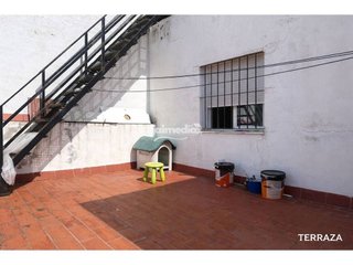 Casa adosada en venta en Alcalá del Río
