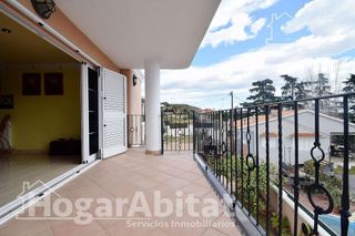 Chalet en venta en Vall d´Uixó (la)