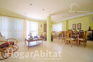 Chalet en venta en Vall d´Uixó (la)