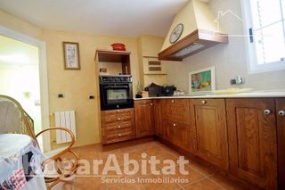 Chalet en venta en Vall d´Uixó (la)