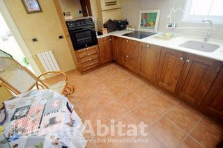 Chalet en venta en Vall d´Uixó (la)