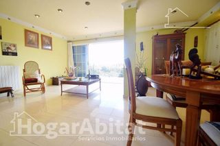 Chalet en venta en Vall d´Uixó (la)