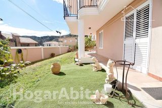 Chalet en venta en Vall d´Uixó (la)