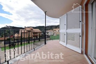 Chalet en venta en Vall d´Uixó (la)