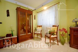 Chalet en venta en Vall d´Uixó (la)