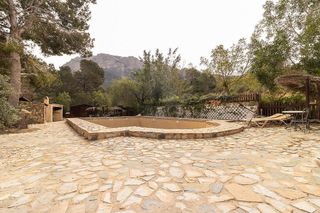 Chalet en venta en Los Puertos en Cartagena