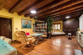 Chalet en venta en Los Puertos en Cartagena