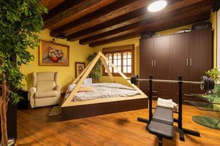 Chalet en venta en Los Puertos en Cartagena