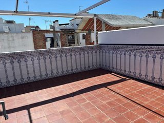 Casa adosada en venta en Centro Urbano en Estepona
