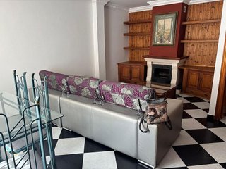 Casa adosada en venta en Centro Urbano en Estepona