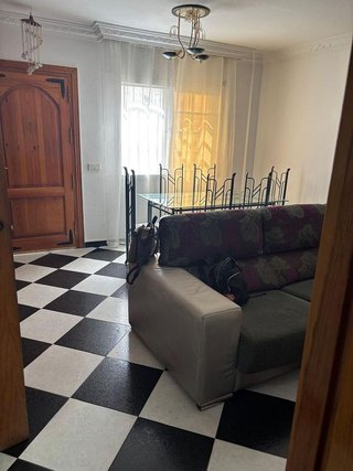 Casa adosada en venta en Centro Urbano en Estepona