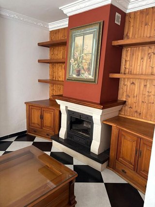 Casa adosada en venta en Centro Urbano en Estepona