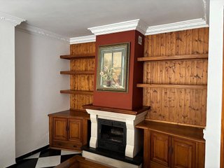 Casa adosada en venta en Centro Urbano en Estepona
