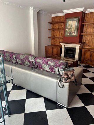 Casa adosada en venta en Centro Urbano en Estepona
