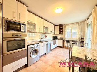 Casa adosada en venta en Illescas