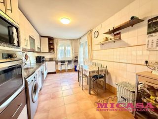 Casa adosada en venta en Illescas