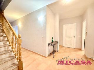 Casa adosada en venta en Illescas