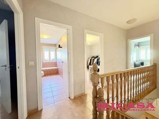 Casa adosada en venta en Illescas