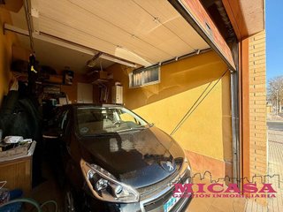 Casa adosada en venta en Illescas