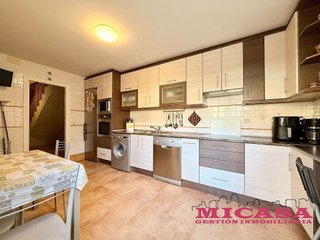 Casa adosada en venta en Illescas