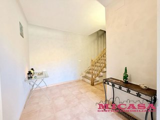 Casa adosada en venta en Illescas