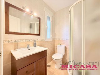 Casa adosada en venta en Illescas