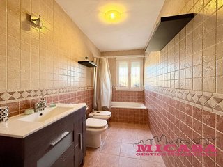 Casa adosada en venta en Illescas