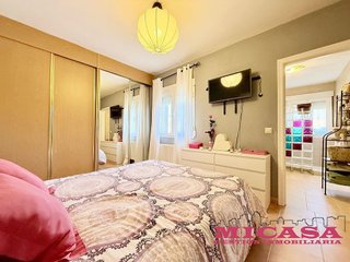 Casa adosada en venta en Illescas